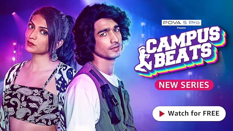 Campus Beats Review