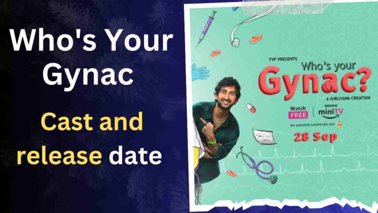 ho's Your Gynac Review