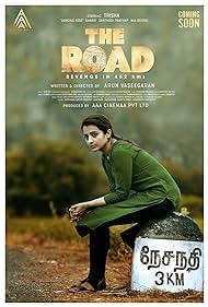 The Road Movie Review