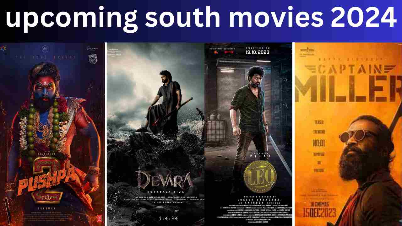 Which Are Upcoming Pan-India Movies