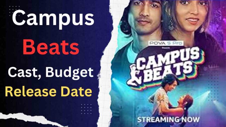 Campus Beats Season 2