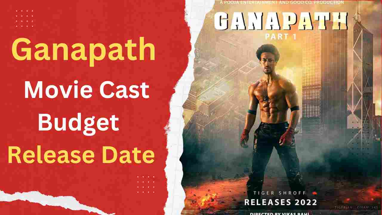 Ganapath Movie Review