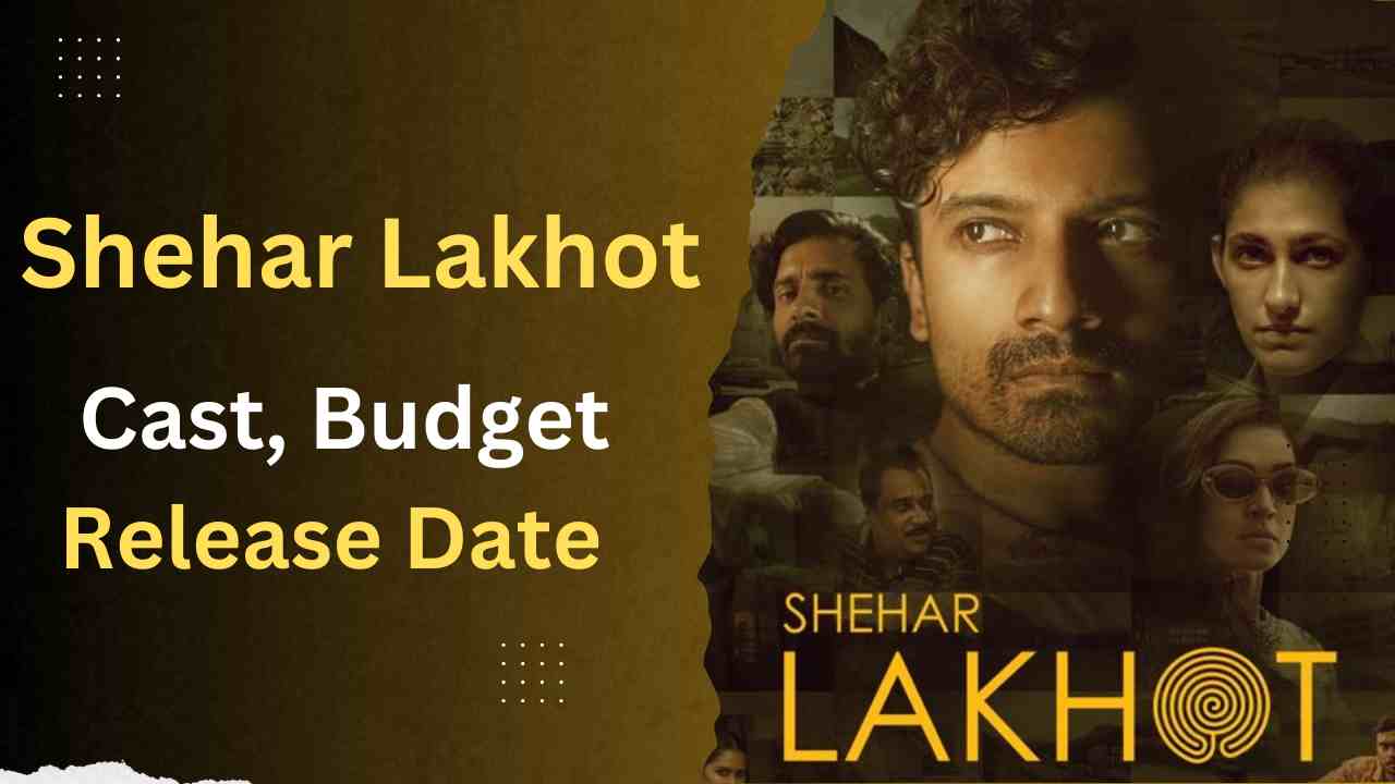 Shehar Lakhot Review