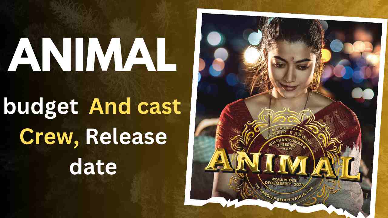 Animal Movie Review