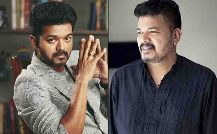 Thalapathy Vijay Upcoming Movies