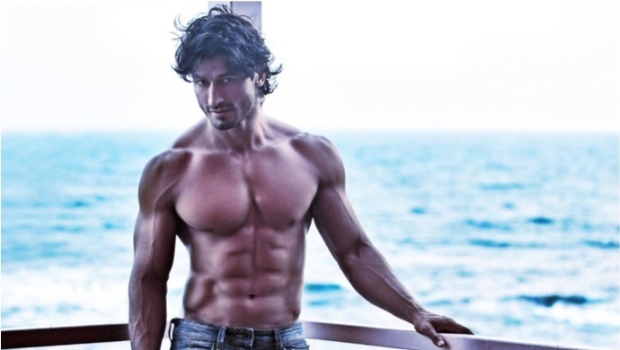 Vidyut Jamwal Upcoming Movie