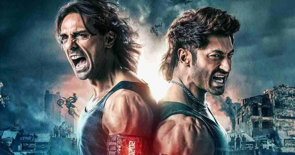 Krack Box Office Collection Day 6