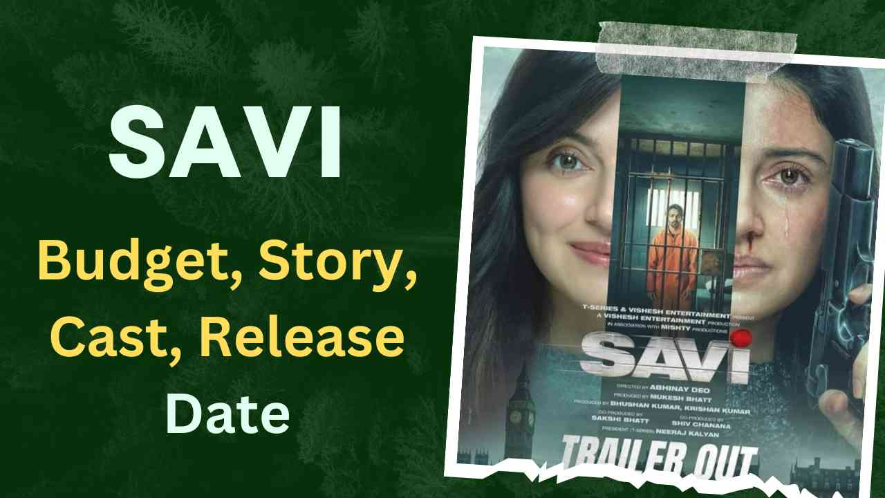 Savi Movie Review