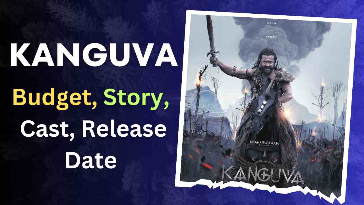 kanguva movie