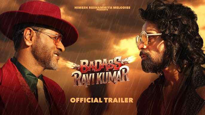 Badass Ravi Kumar Budget