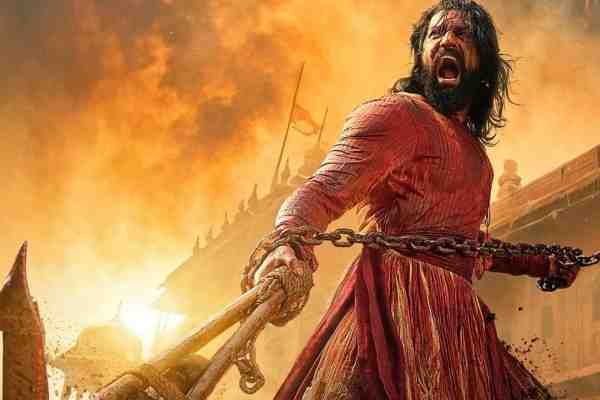   Chhaava Box Office Collection Worldwide