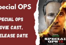Special Ops 2 : Special Ops 2 Budget , Special Ops 2 Release Date, Special Ops 2 Cast