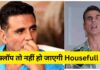 हाउसफुल 5 फ्लॉप हुई तो अक्षय को बड़ा झटका लग सकता है। हाथों से कई फिल्में जा सकती है