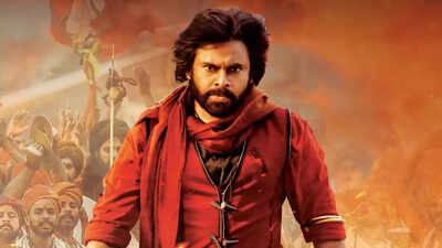 Hari Hara Veera Mallu Box Office Collection Worldwide