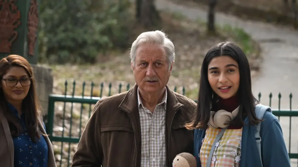 Tanvi The Great Box Office Collection Worldwide