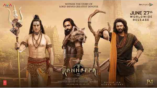 Kanappa Box Office Collection Worldwide