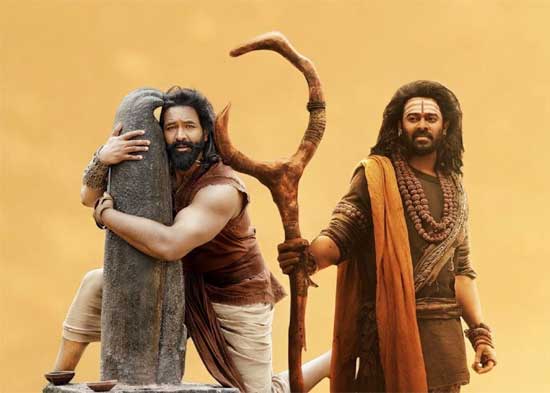 Kanappa Box Office Collection Worldwide