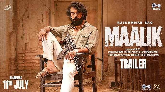  Malik Box Office Collection Day 11