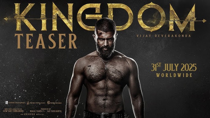 Kingdom Box Office Collection Day 2