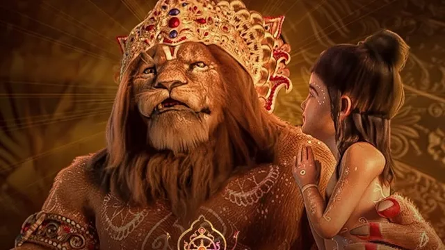Mahavatar Narsimha Collection Day 11