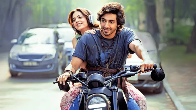  Saiyaara Box Office Collection Day 18