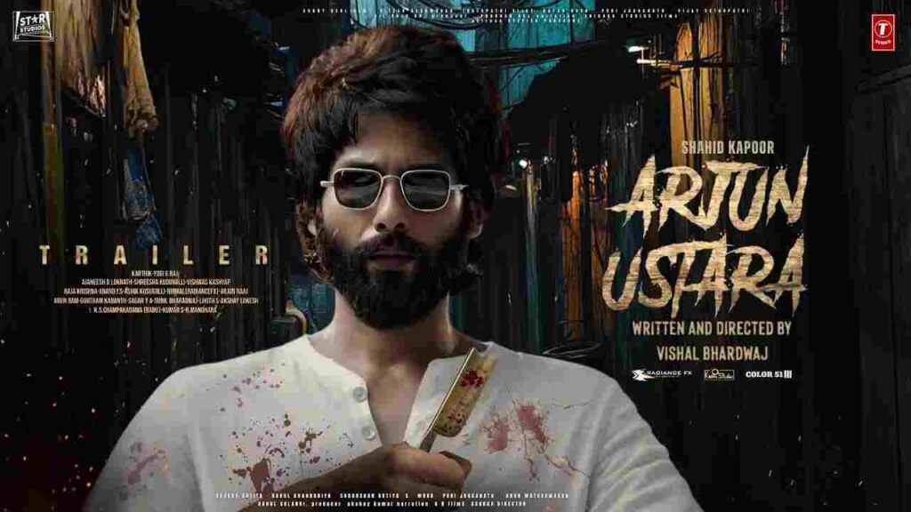 Tripti Dimri upcoming movies 2026