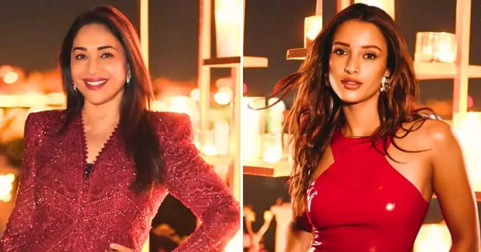 Tripti Dimri upcoming movies 2026