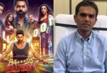 आर्यन खान फिर से विवादों में। समीर वानखेड़े ने केस ठोक दिया है। गौरी खान और शाहरुख खान की मुश्किलें बढ़ी