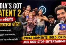 Samay Raina ने Alia Bhatt और Sharvari की तारीफ में कही बड़ी बात, ‘India’s Got Latent 2’ के पहले एपिसोड ने मचाया शोर