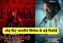 OTT पर छाया रणवीर सिंह का जलवा, ‘धुरंधर 2’ ने रचा इतिहास, तोड़ दिए भारतीय सिनेमा के बड़े रिकॉर्ड