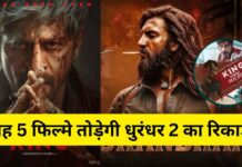 Dhurandhar 2 के बाद इन 5 फिल्मों पर टिकी हैं पूरे देश की नजरें, क्या कोई तोड़ पाएगा बॉक्स ऑफिस का सबसे बड़ा रिकॉर्ड?