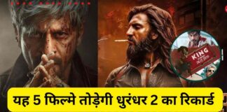 Dhurandhar 2 के बाद इन 5 फिल्मों पर टिकी हैं पूरे देश की नजरें, क्या कोई तोड़ पाएगा बॉक्स ऑफिस का सबसे बड़ा रिकॉर्ड?