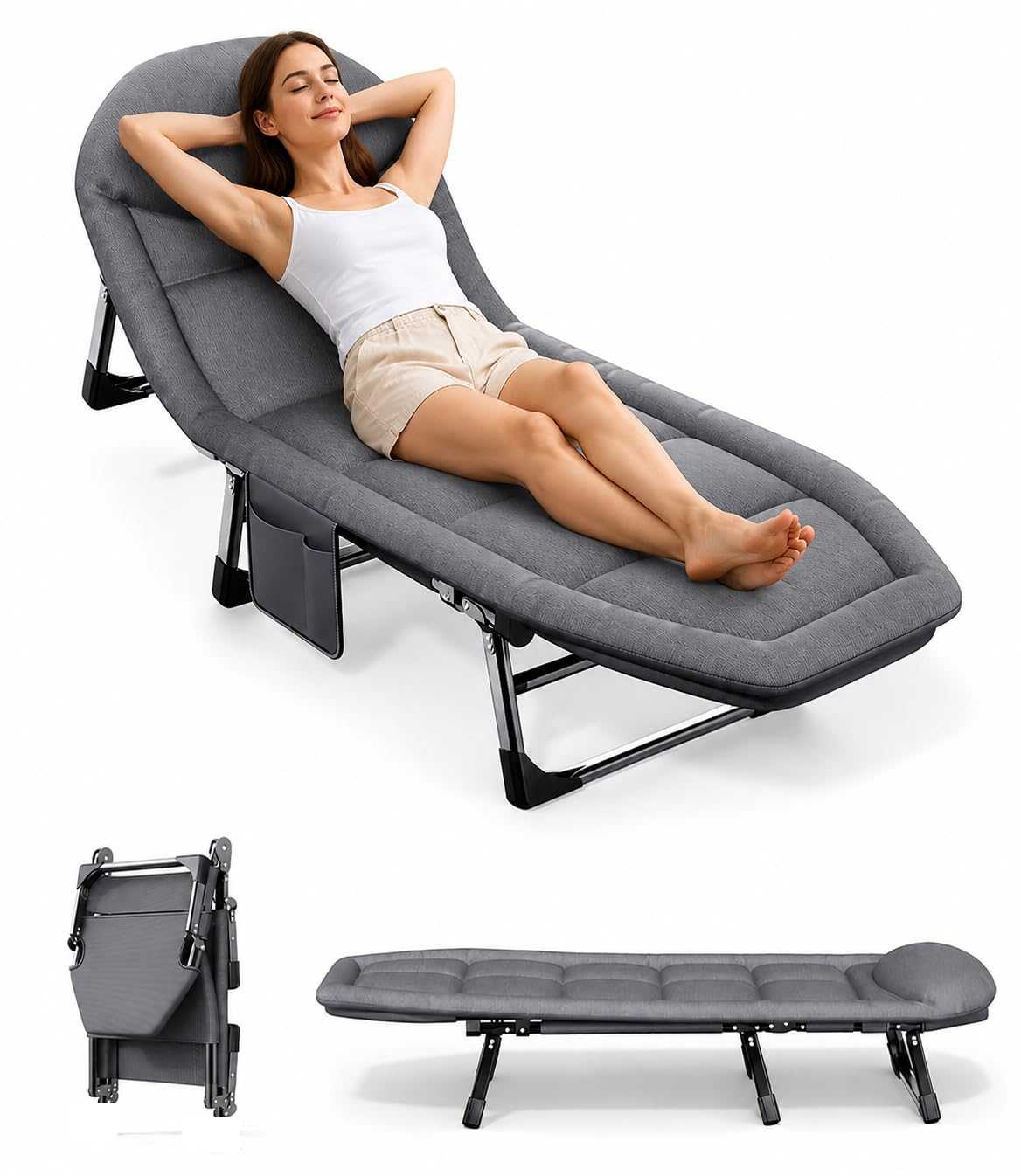Baybee Electric Baby Swing Cradle for New Born Baby
